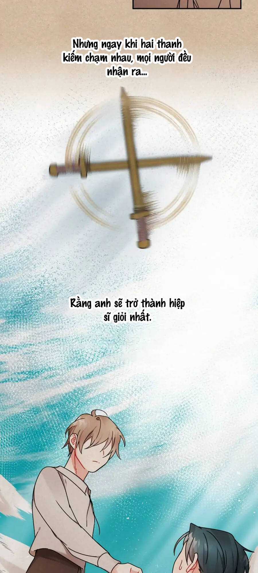 Nàng Bạch Tuyết Chapter 20.1 trang 11