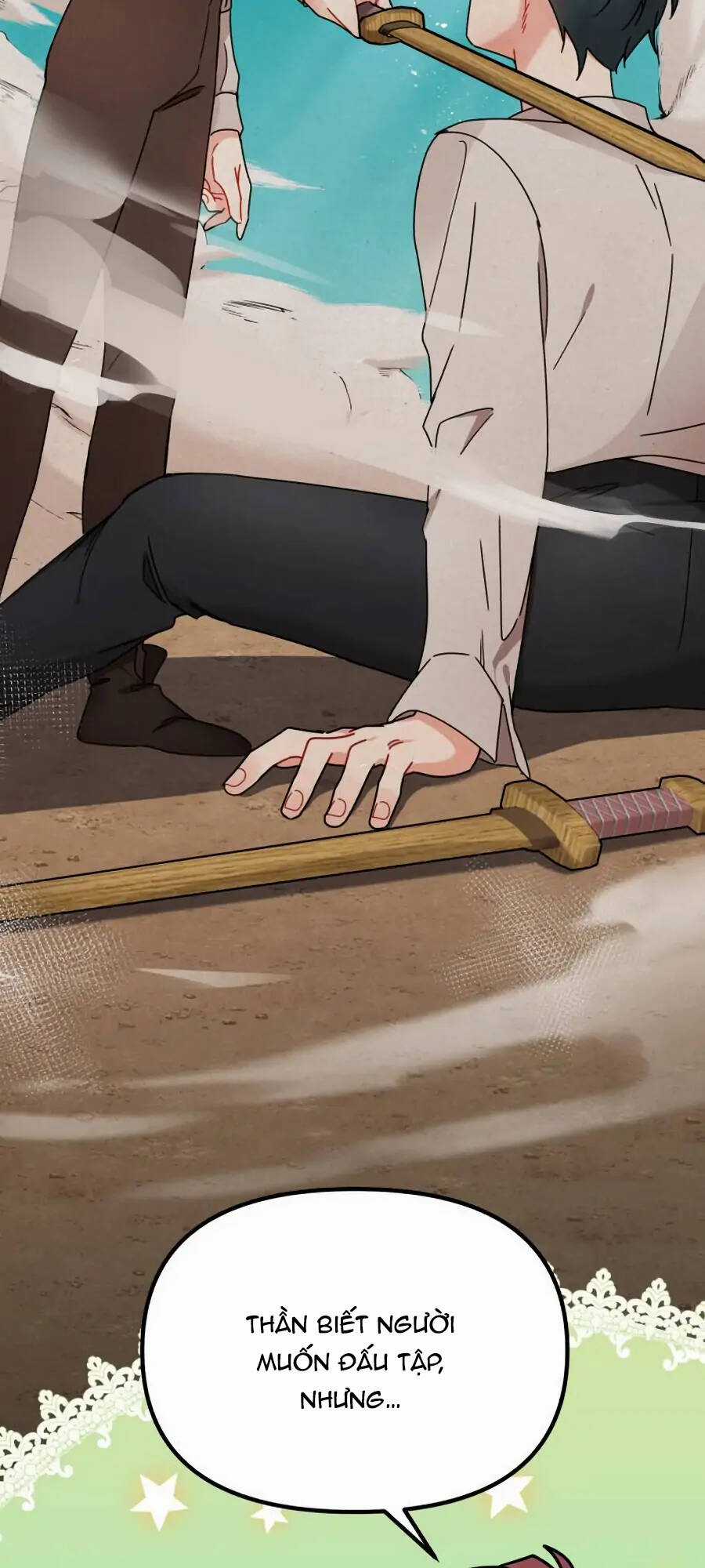 Nàng Bạch Tuyết Chapter 20.1 trang 12