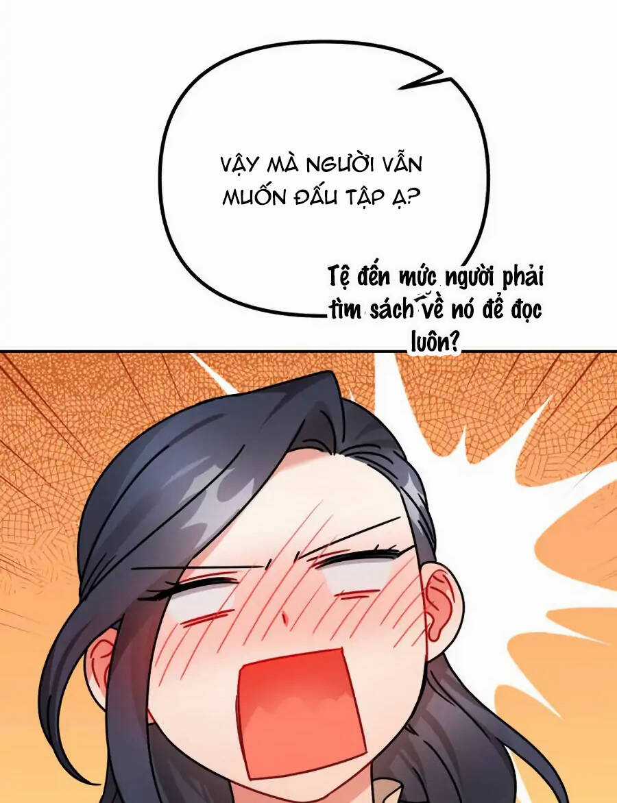 Nàng Bạch Tuyết Chapter 20.1 trang 15