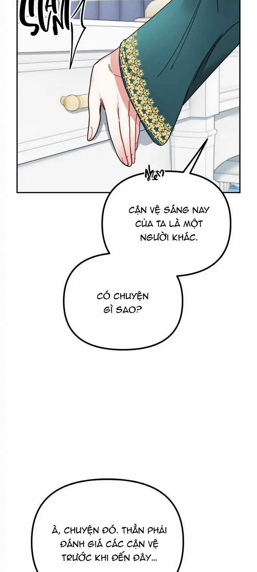 Nàng Bạch Tuyết Chapter 20.1 trang 17