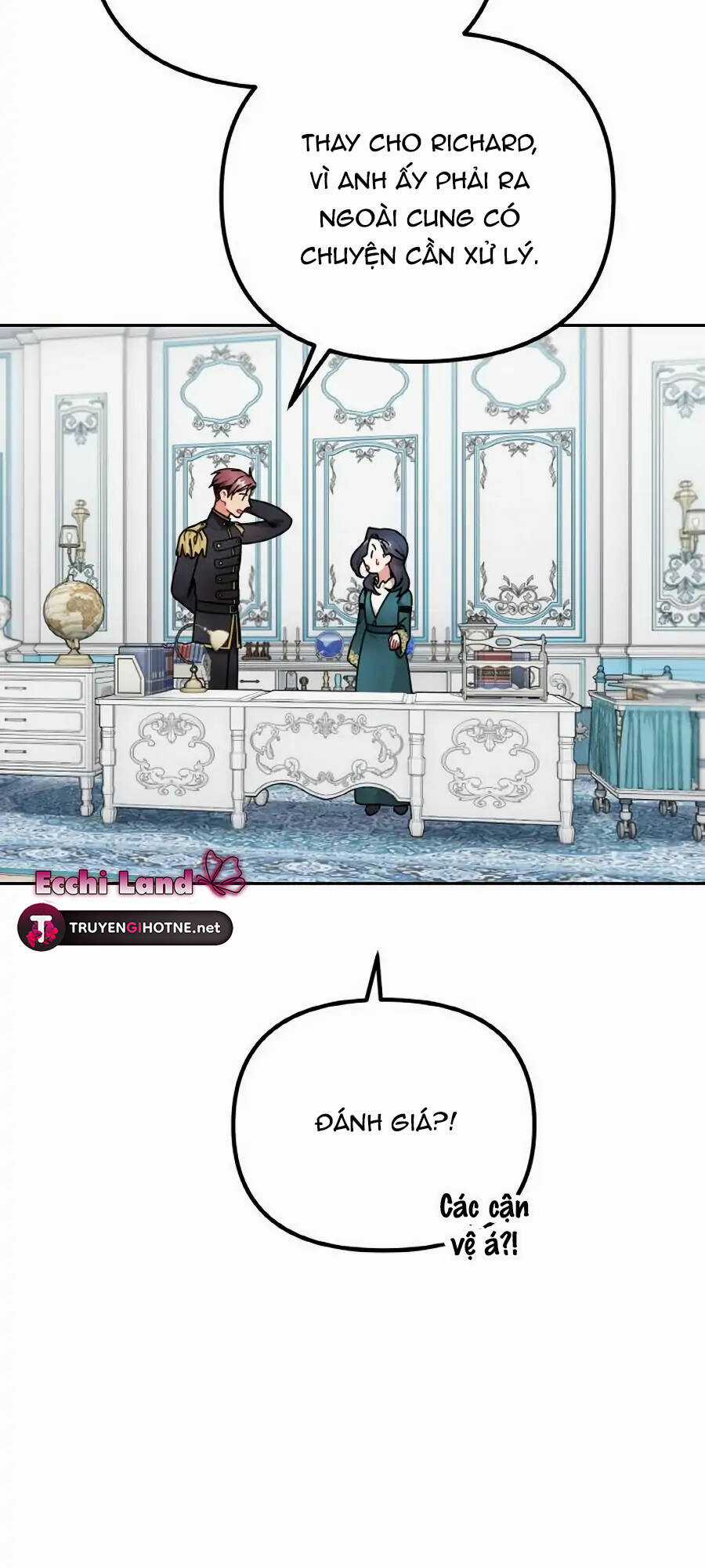 Nàng Bạch Tuyết Chapter 20.1 trang 18