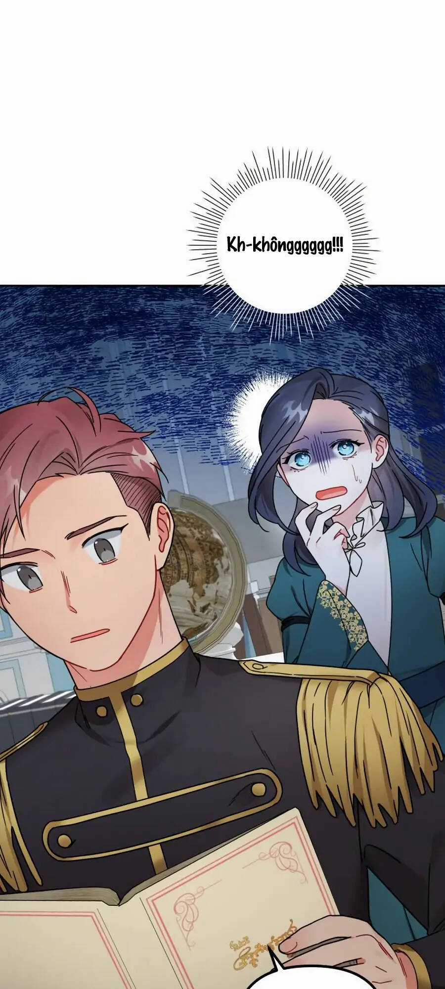 Nàng Bạch Tuyết Chapter 20.1 trang 2