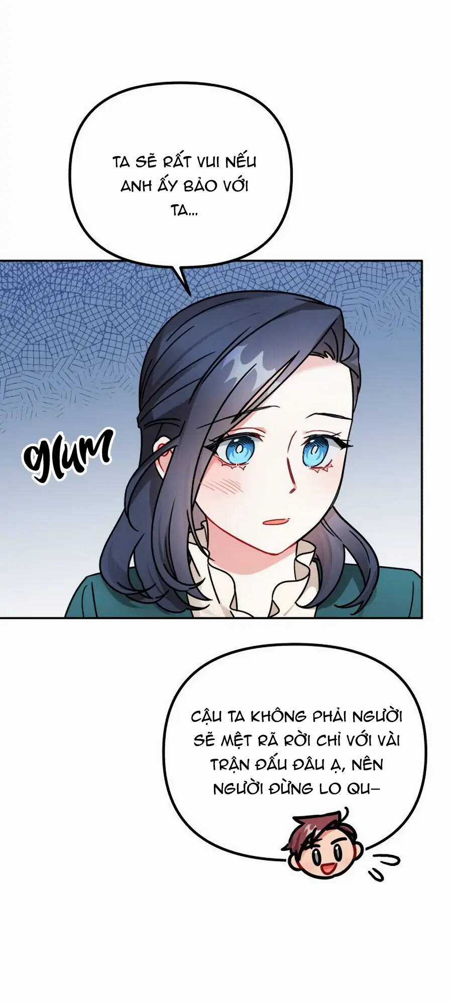 Nàng Bạch Tuyết Chapter 20.1 trang 23