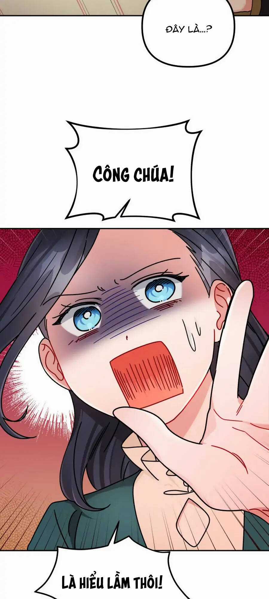 Nàng Bạch Tuyết Chapter 20.1 trang 3