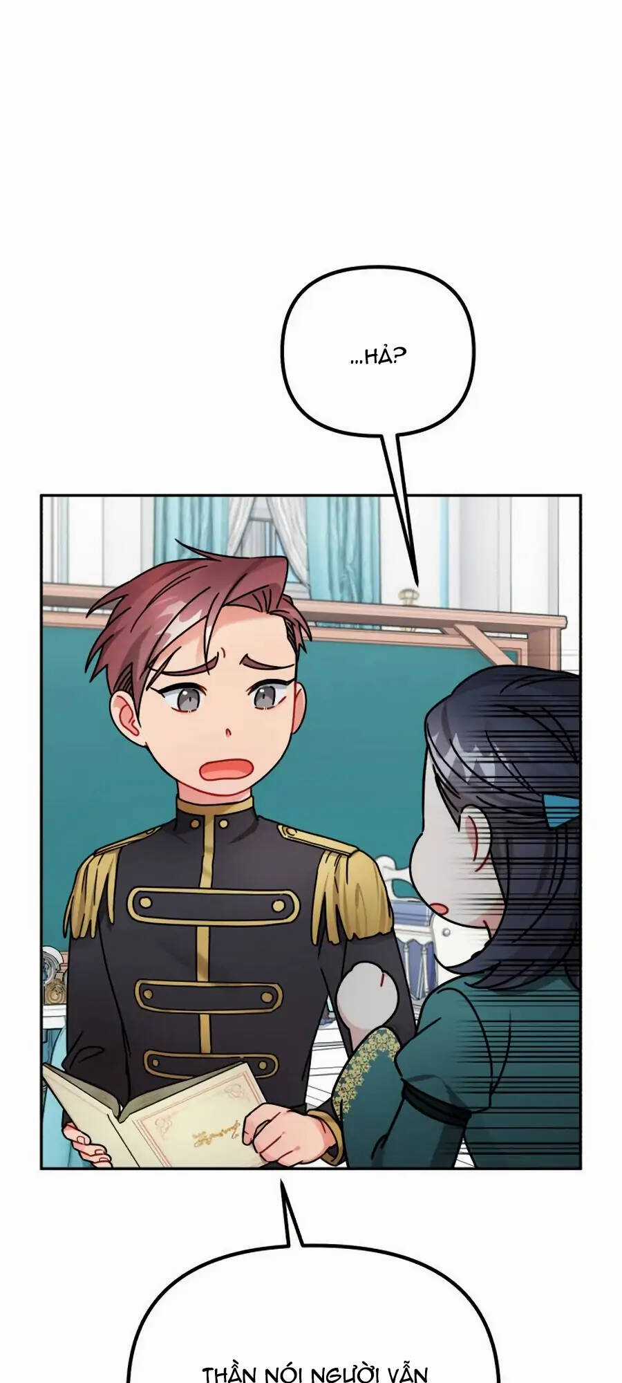 Nàng Bạch Tuyết Chapter 20.1 trang 6