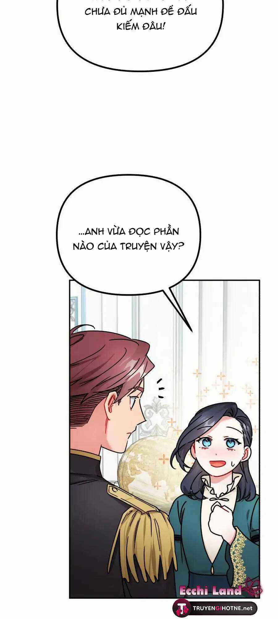 Nàng Bạch Tuyết Chapter 20.1 trang 7