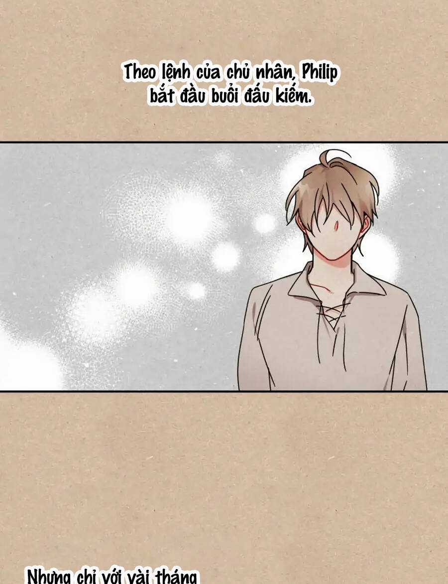 Nàng Bạch Tuyết Chapter 20.1 trang 9