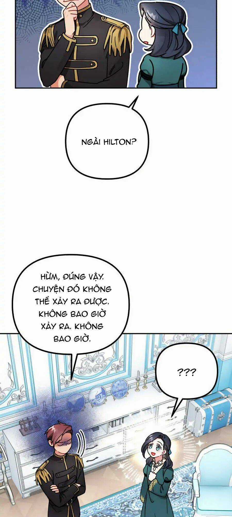 Nàng Bạch Tuyết Chapter 20.2 trang 12