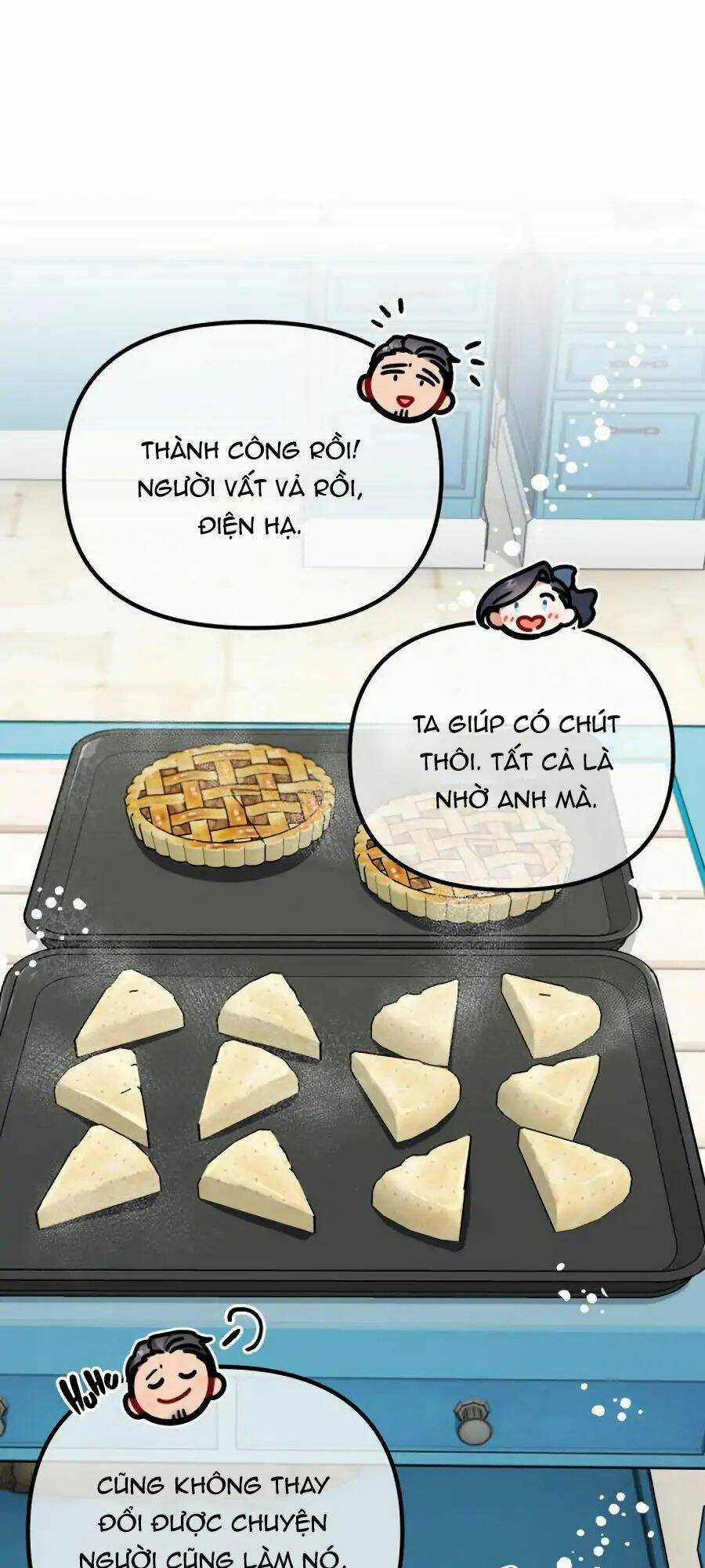 Nàng Bạch Tuyết Chapter 20.2 trang 15