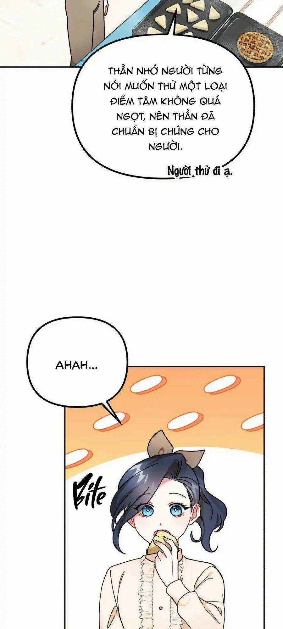 Nàng Bạch Tuyết Chapter 20.2 trang 17