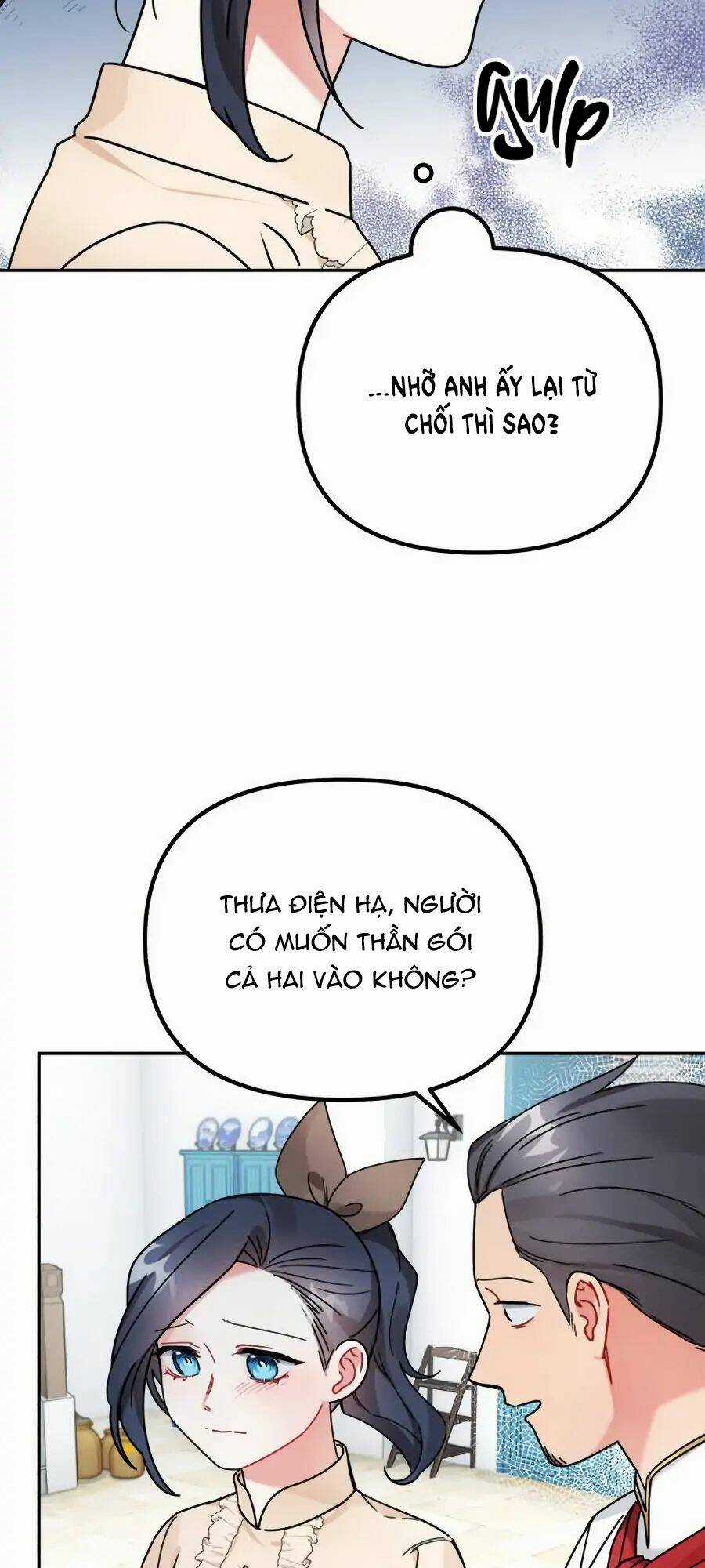 Nàng Bạch Tuyết Chapter 20.2 trang 22