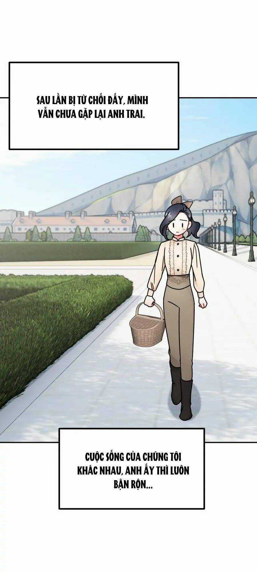 Nàng Bạch Tuyết Chapter 20.2 trang 27