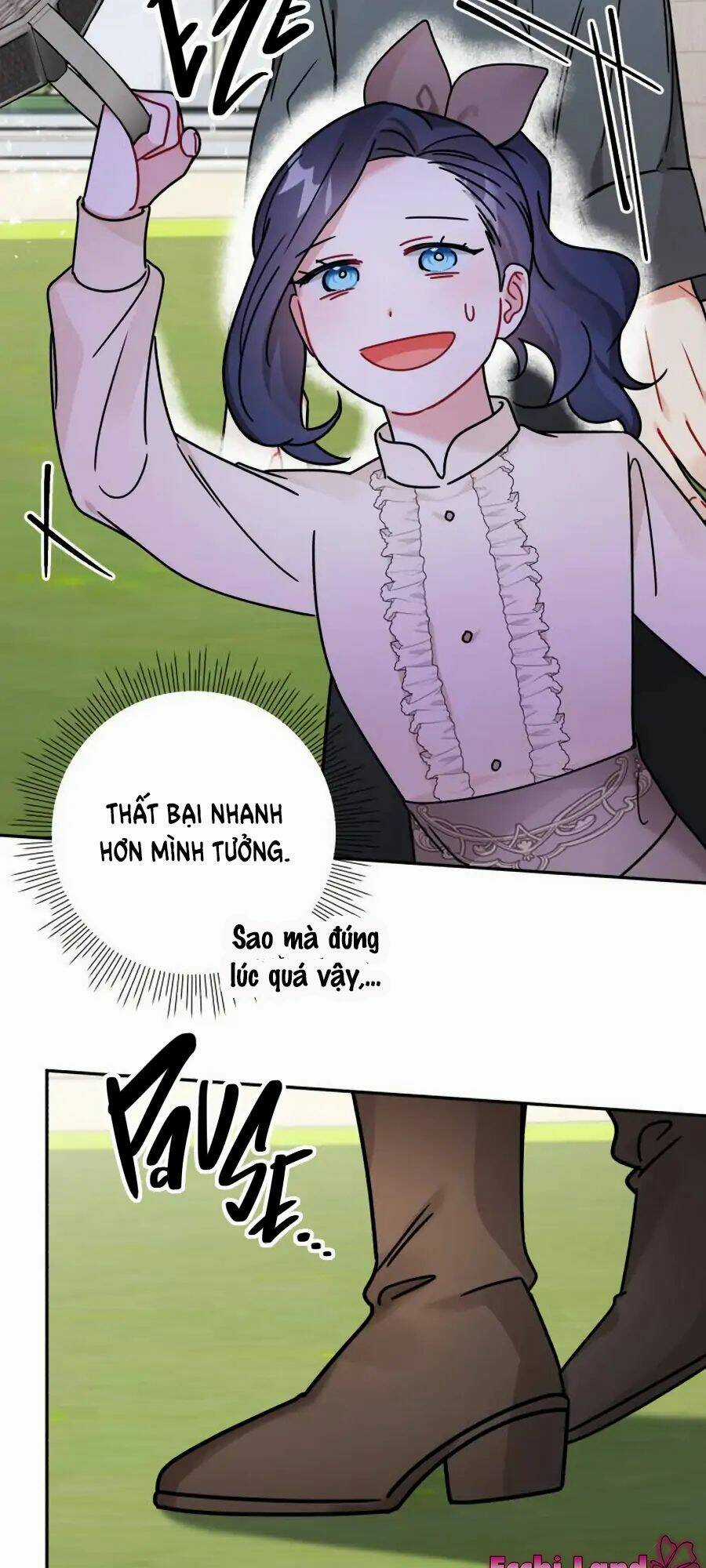 Nàng Bạch Tuyết Chapter 20.2 trang 33