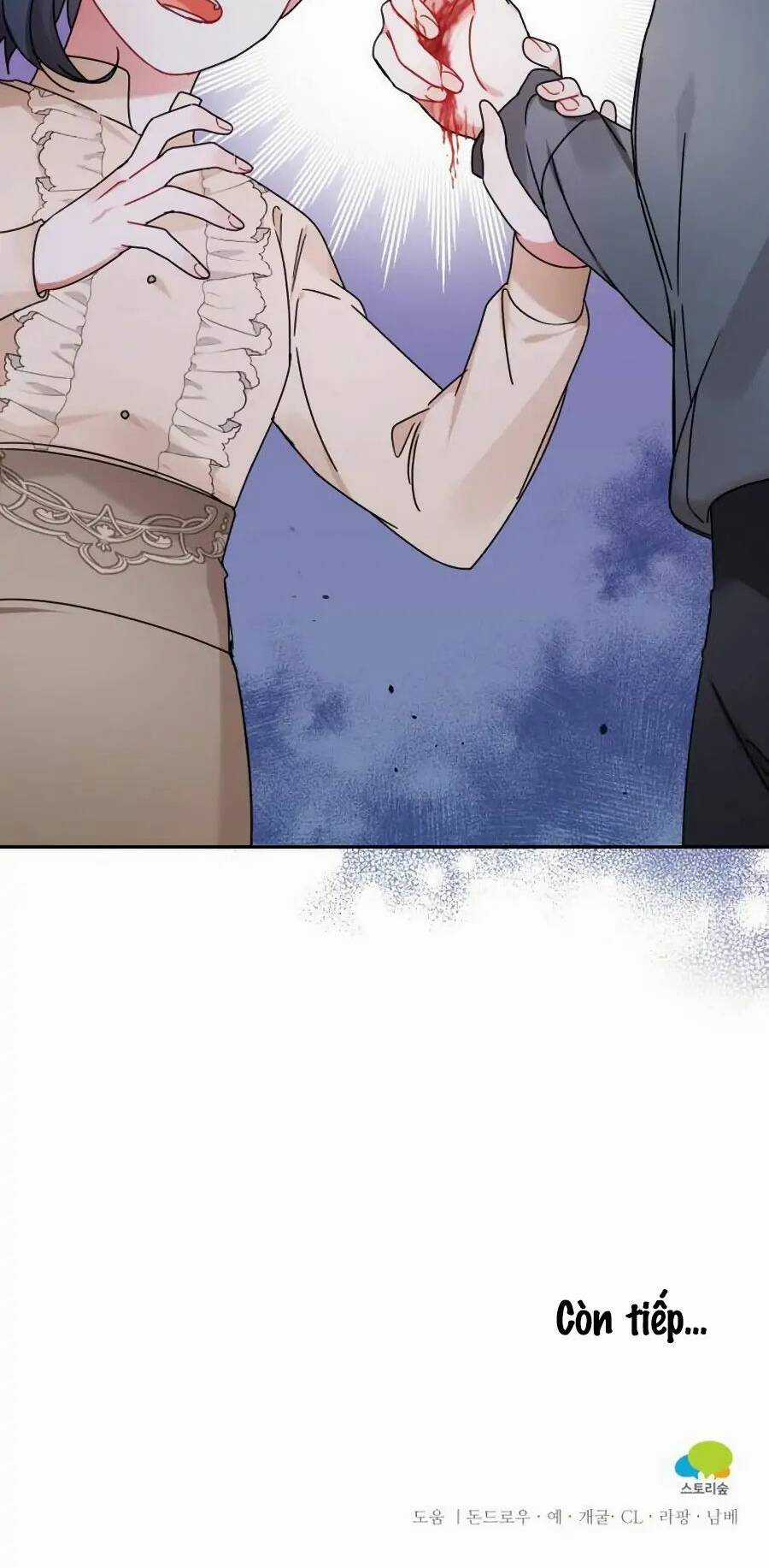 Nàng Bạch Tuyết Chapter 20.2 trang 44