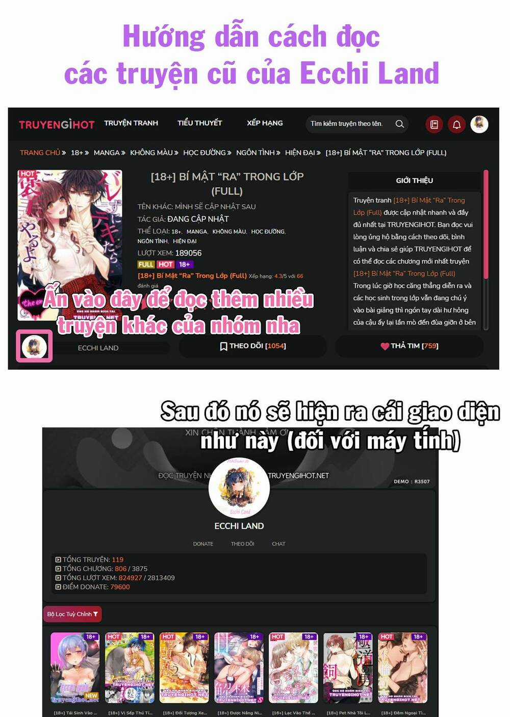 Nàng Bạch Tuyết Chapter 20.2 trang 47