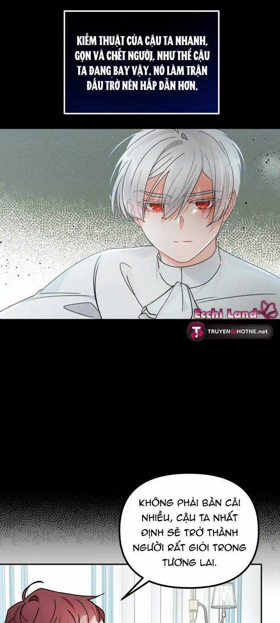 Nàng Bạch Tuyết Chapter 20.2 trang 6