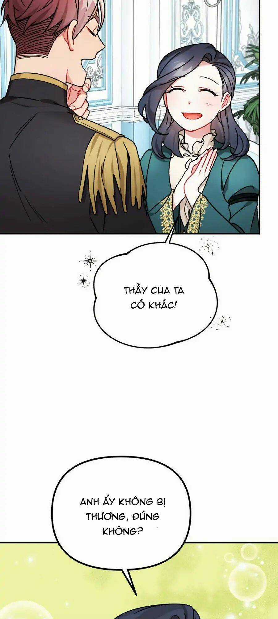 Nàng Bạch Tuyết Chapter 20.2 trang 7