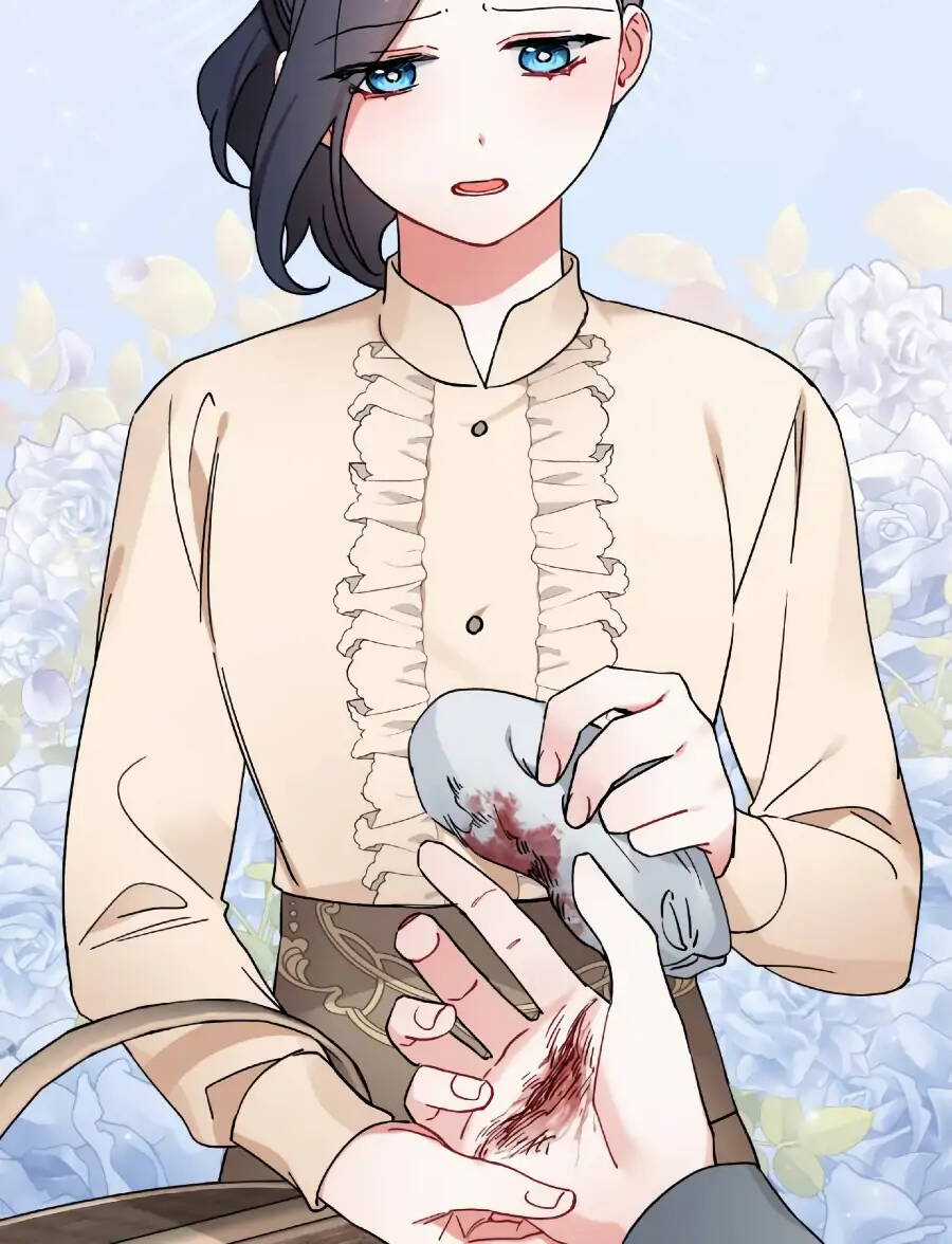 Nàng Bạch Tuyết Chapter 21.1 trang 11