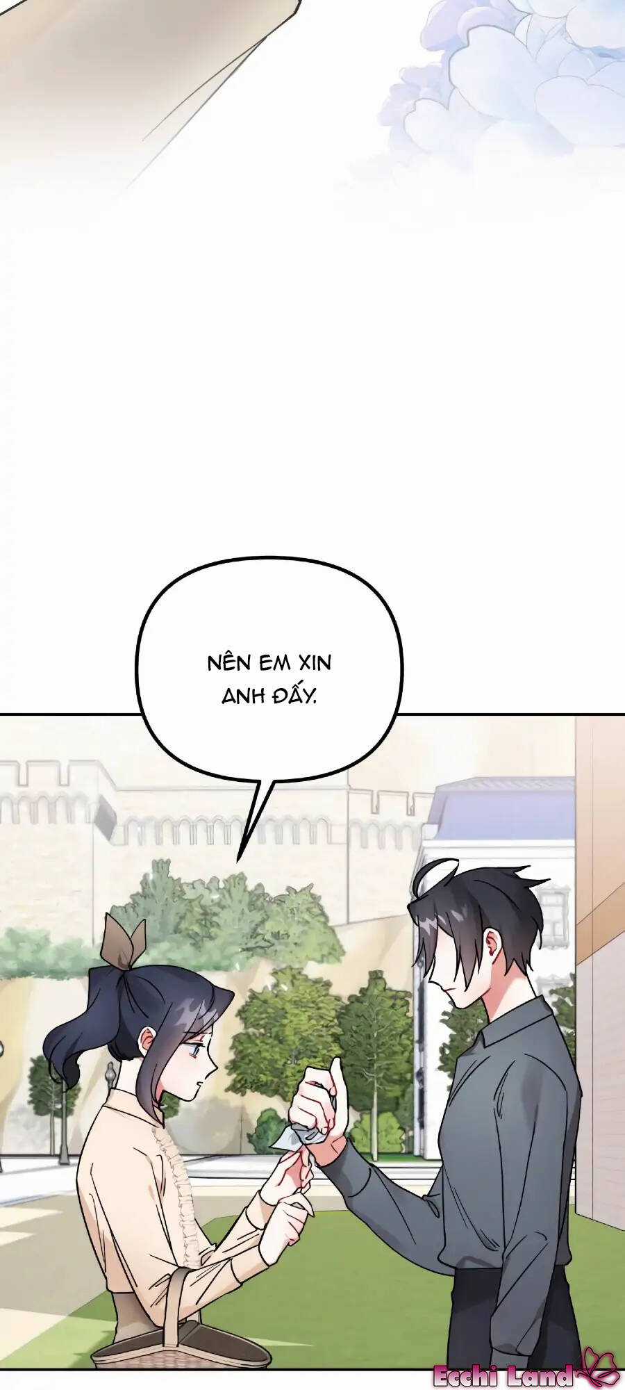 Nàng Bạch Tuyết Chapter 21.1 trang 13