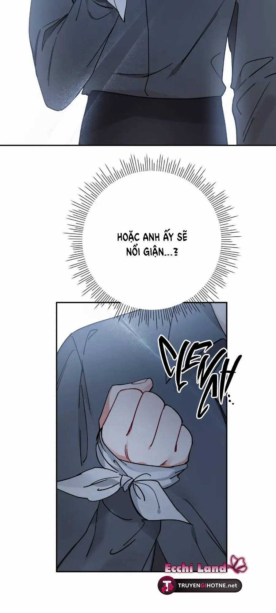 Nàng Bạch Tuyết Chapter 21.1 trang 18