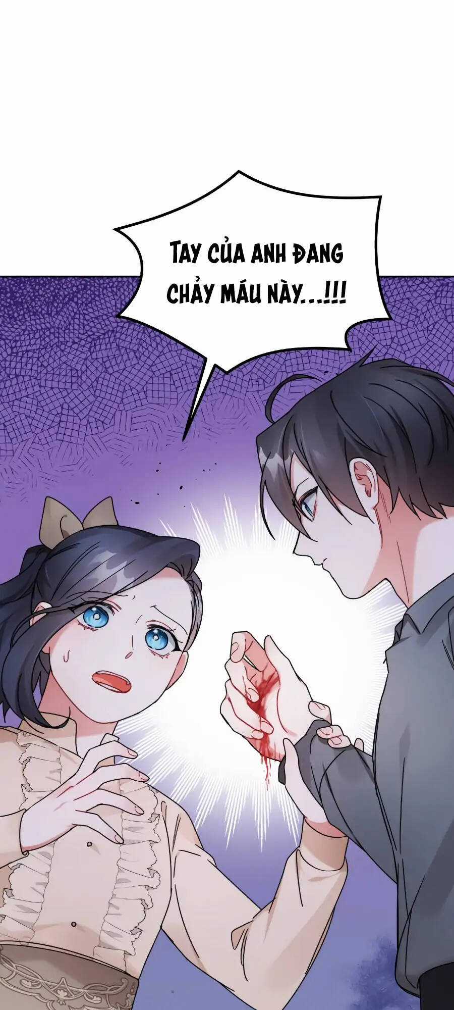 Nàng Bạch Tuyết Chapter 21.1 trang 2