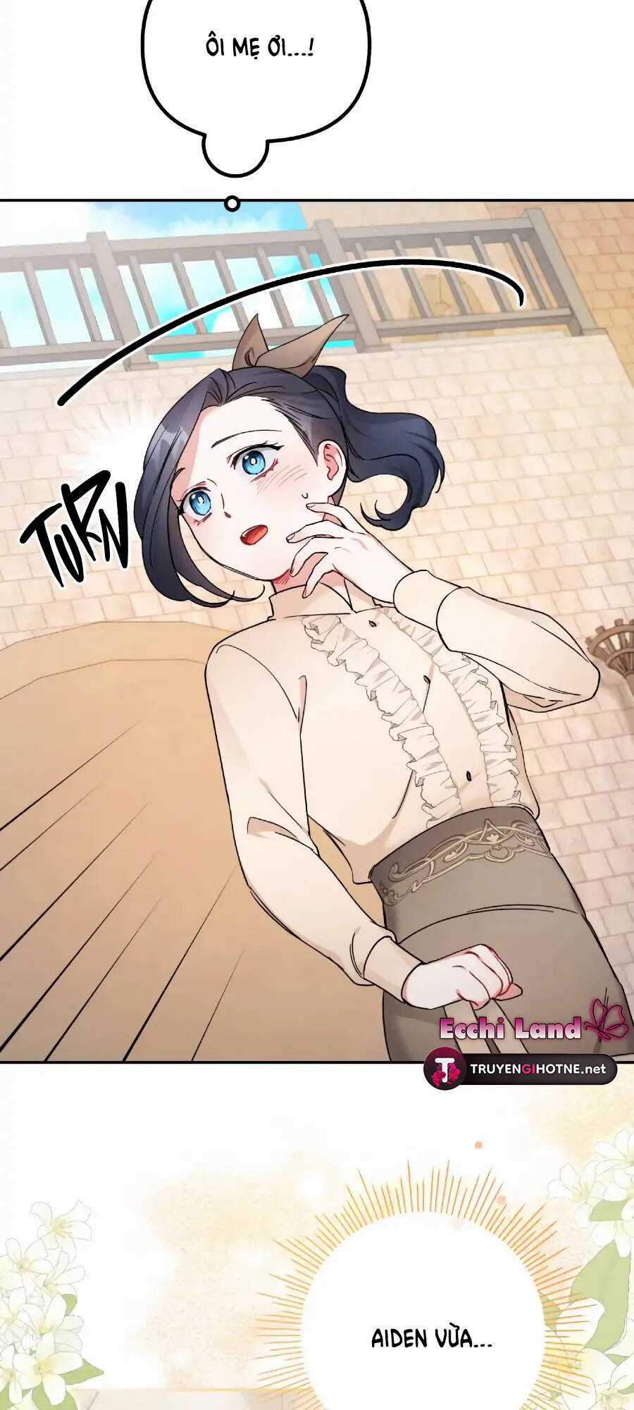 Nàng Bạch Tuyết Chapter 21.1 trang 22