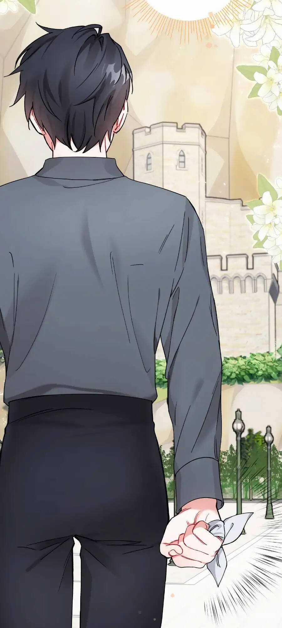 Nàng Bạch Tuyết Chapter 21.1 trang 23