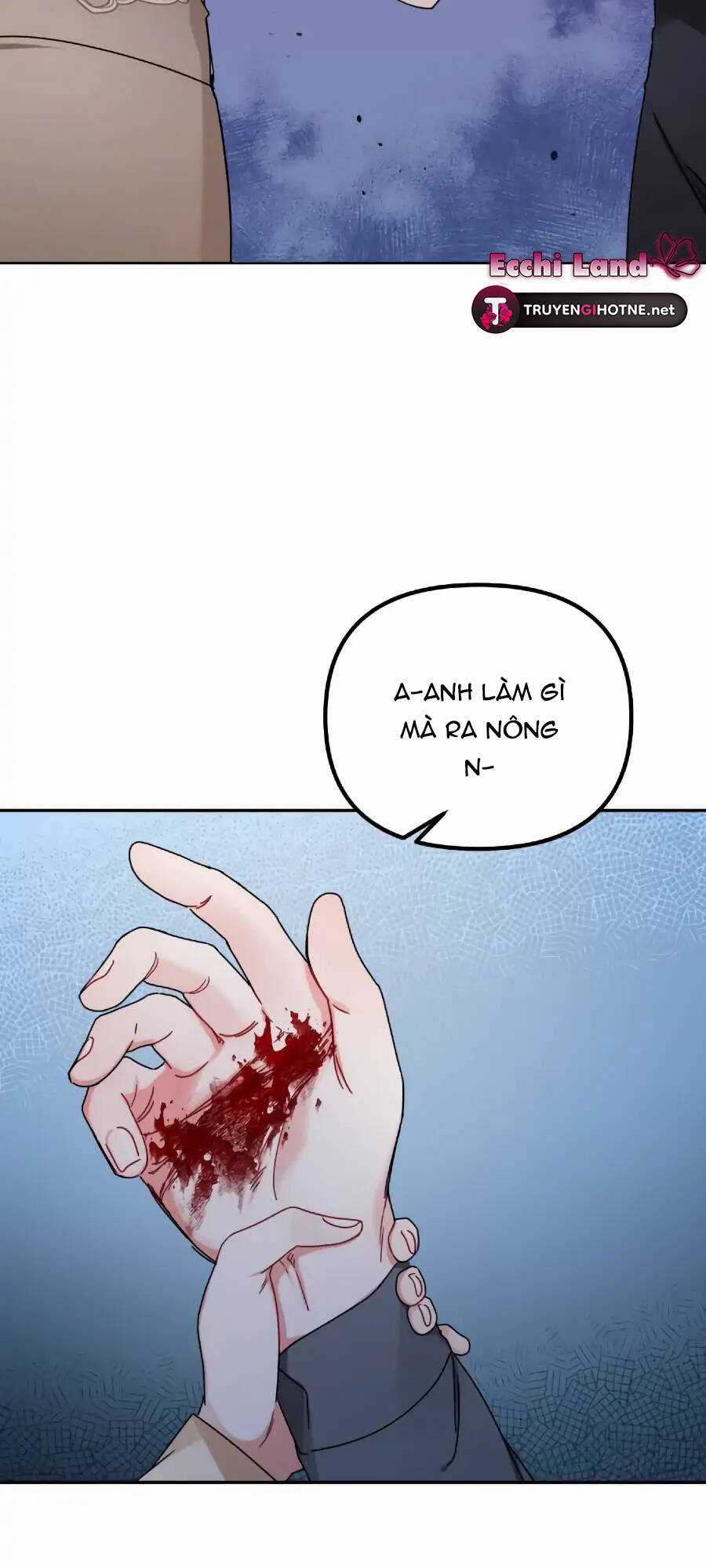 Nàng Bạch Tuyết Chapter 21.1 trang 3