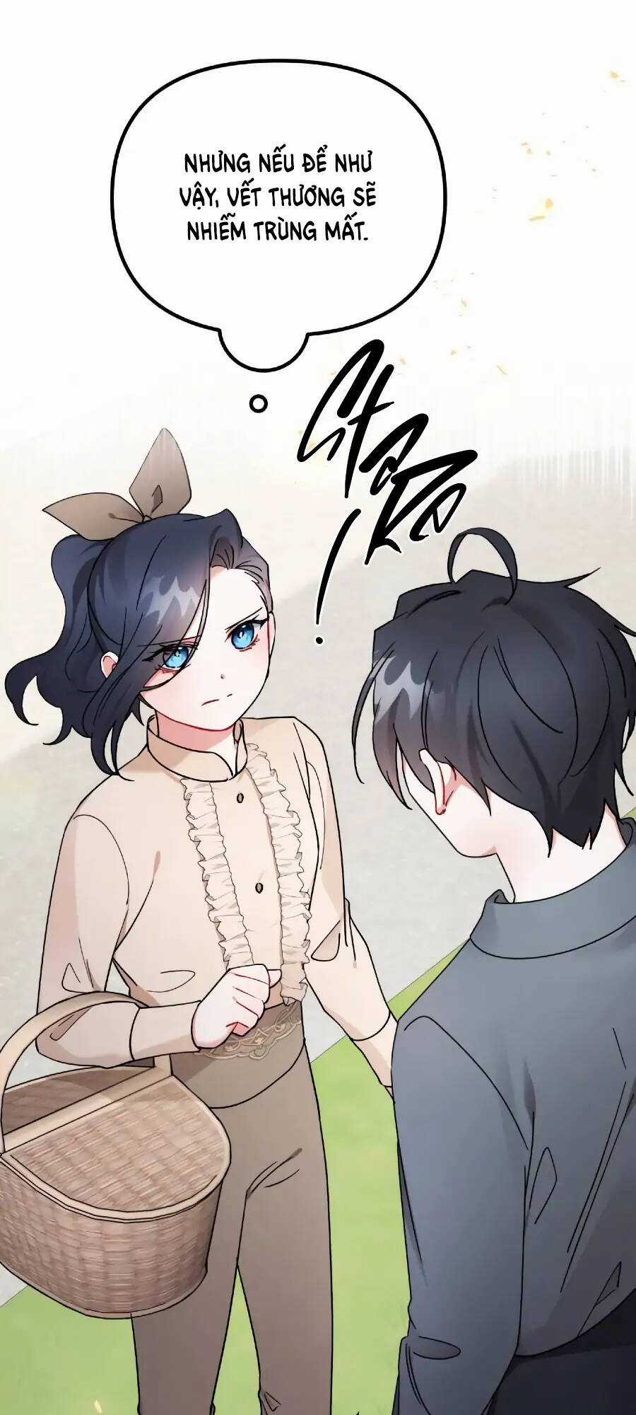 Nàng Bạch Tuyết Chapter 21.1 trang 7