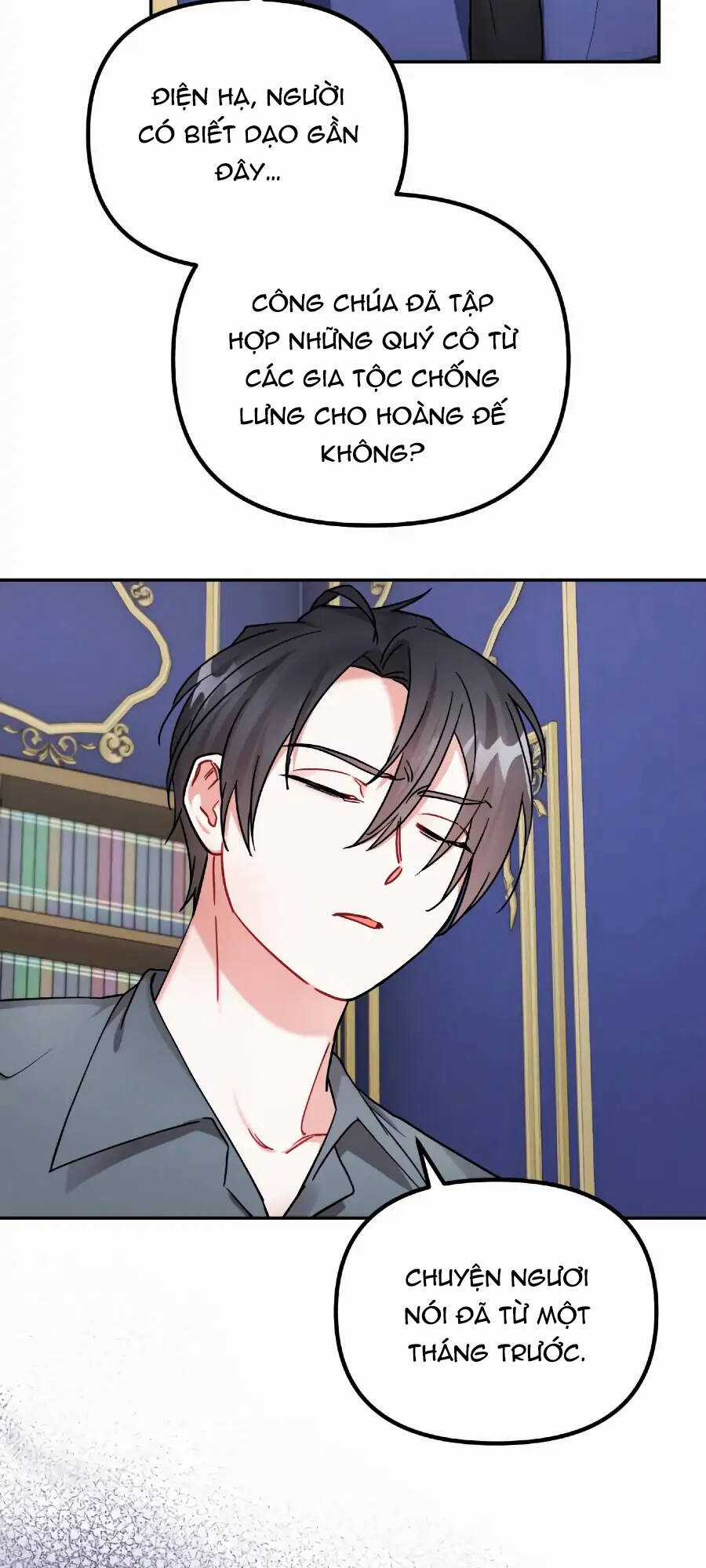 Nàng Bạch Tuyết Chapter 21.2 trang 14