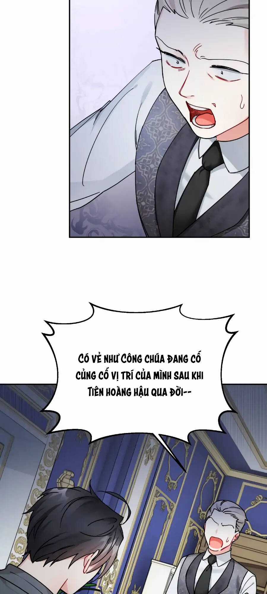 Nàng Bạch Tuyết Chapter 21.2 trang 17