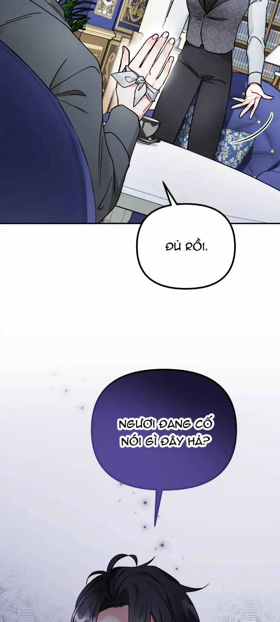 Nàng Bạch Tuyết Chapter 21.2 trang 18