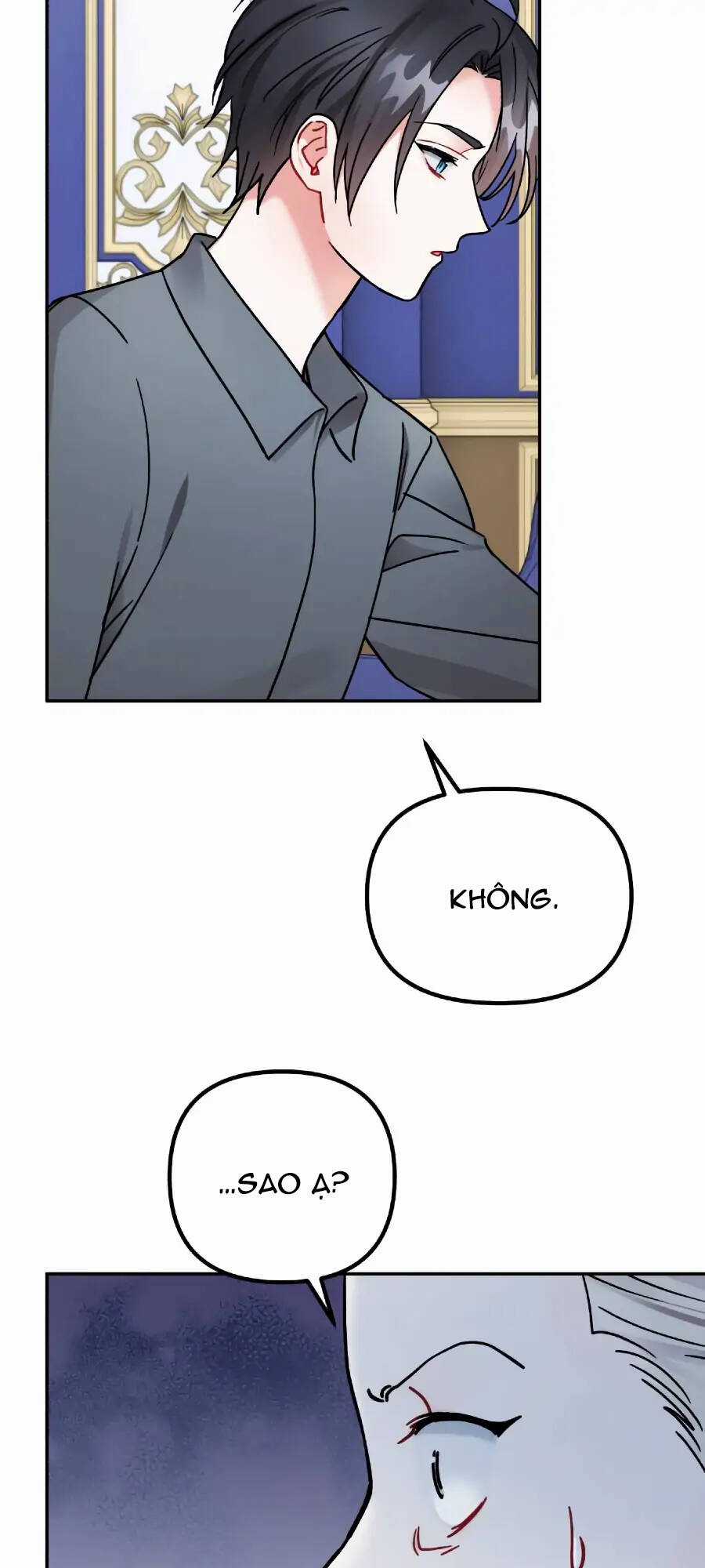 Nàng Bạch Tuyết Chapter 21.2 trang 22