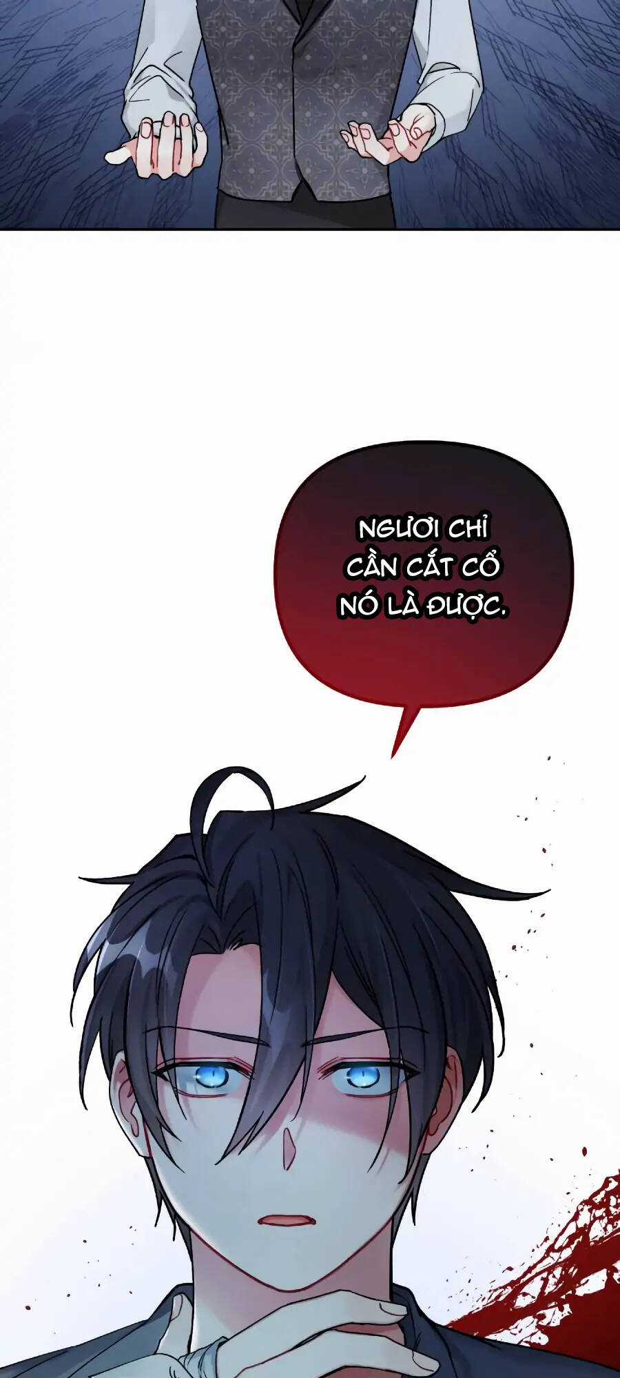 Nàng Bạch Tuyết Chapter 21.2 trang 27