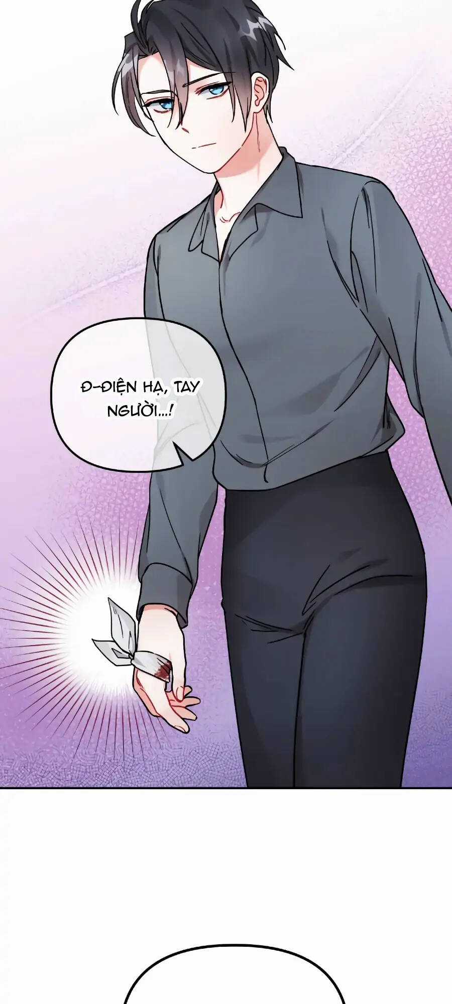 Nàng Bạch Tuyết Chapter 21.2 trang 3