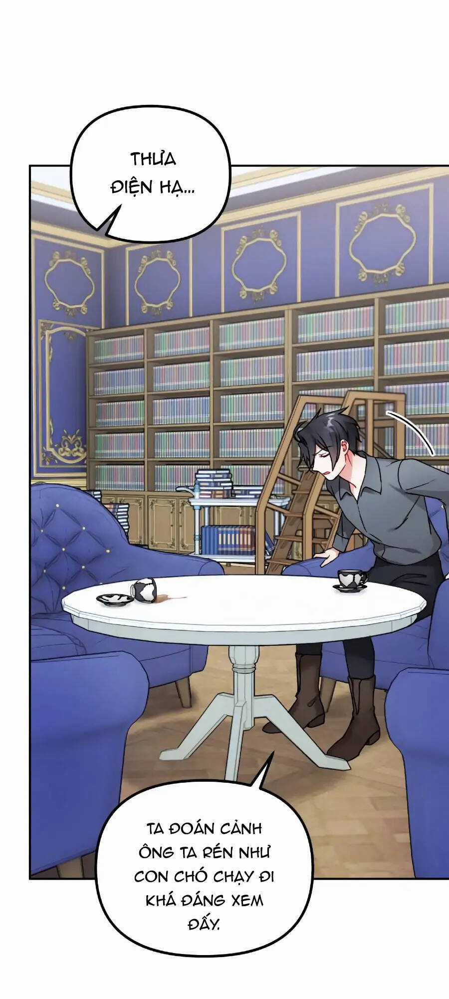 Nàng Bạch Tuyết Chapter 21.2 trang 32