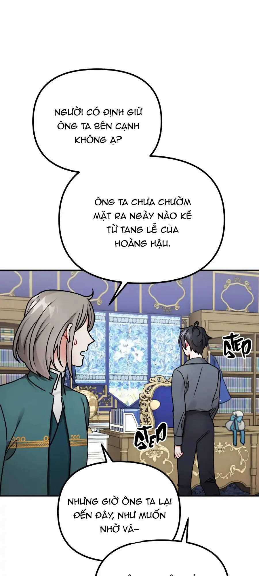 Nàng Bạch Tuyết Chapter 21.2 trang 33