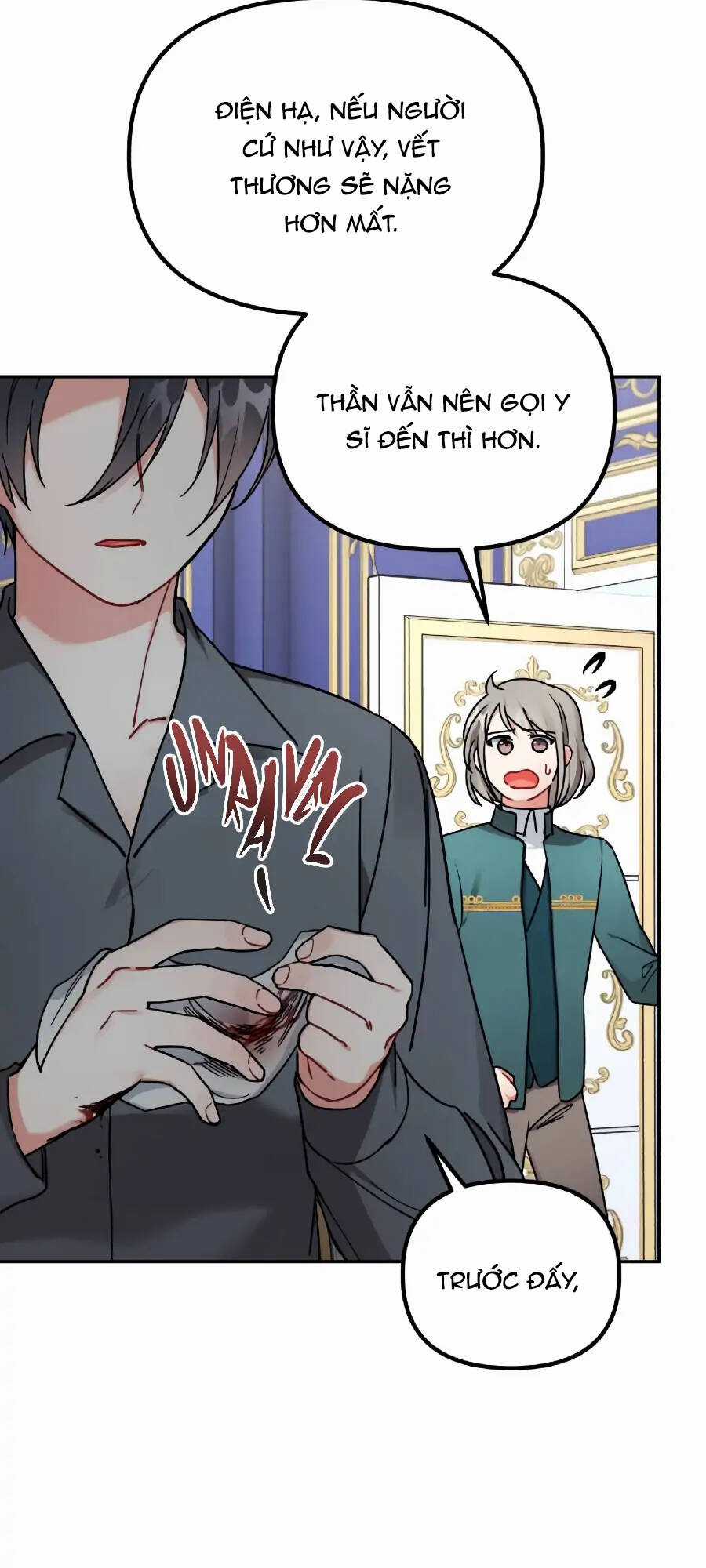 Nàng Bạch Tuyết Chapter 21.2 trang 42