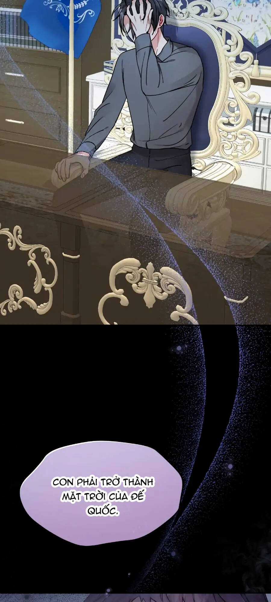 Nàng Bạch Tuyết Chapter 21.2 trang 45