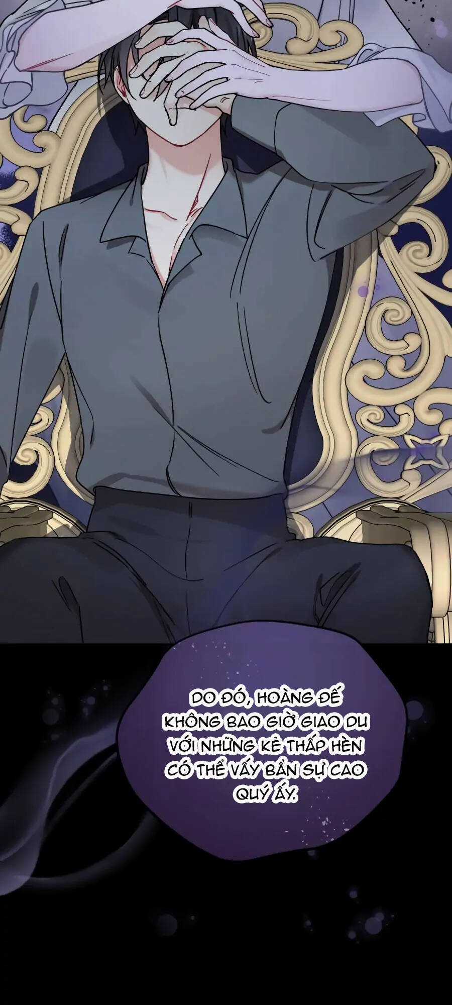 Nàng Bạch Tuyết Chapter 21.2 trang 47