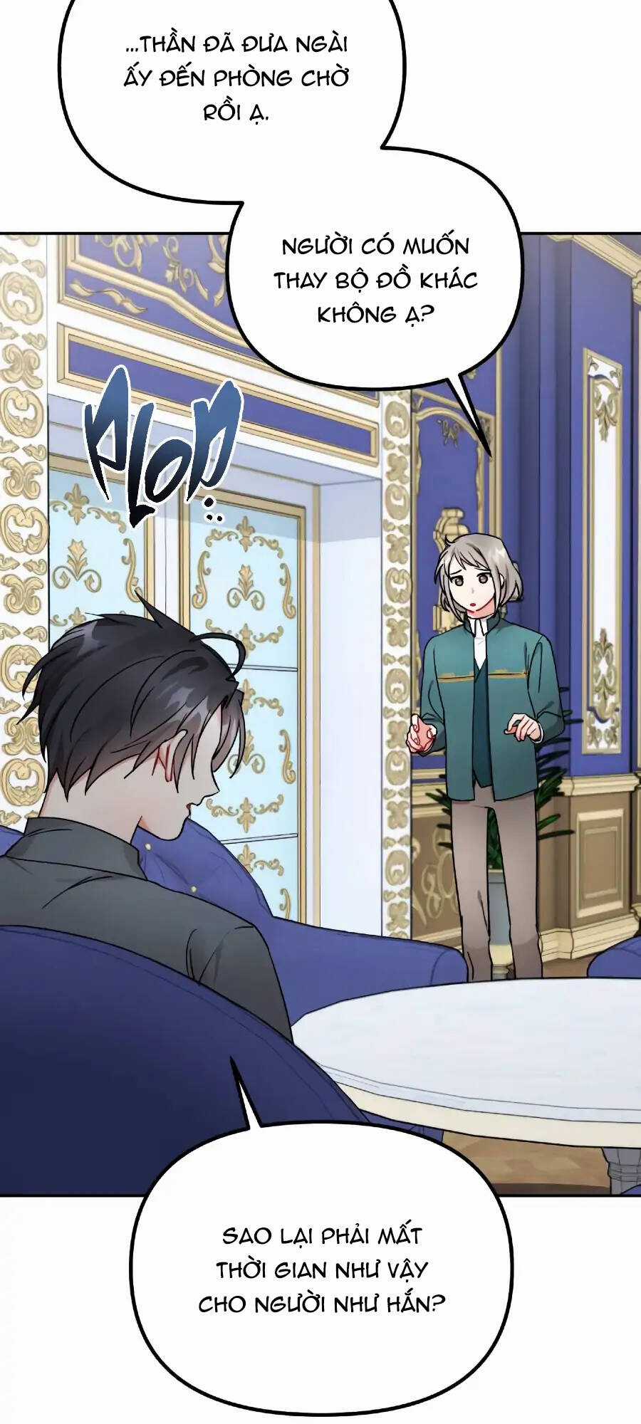 Nàng Bạch Tuyết Chapter 21.2 trang 5