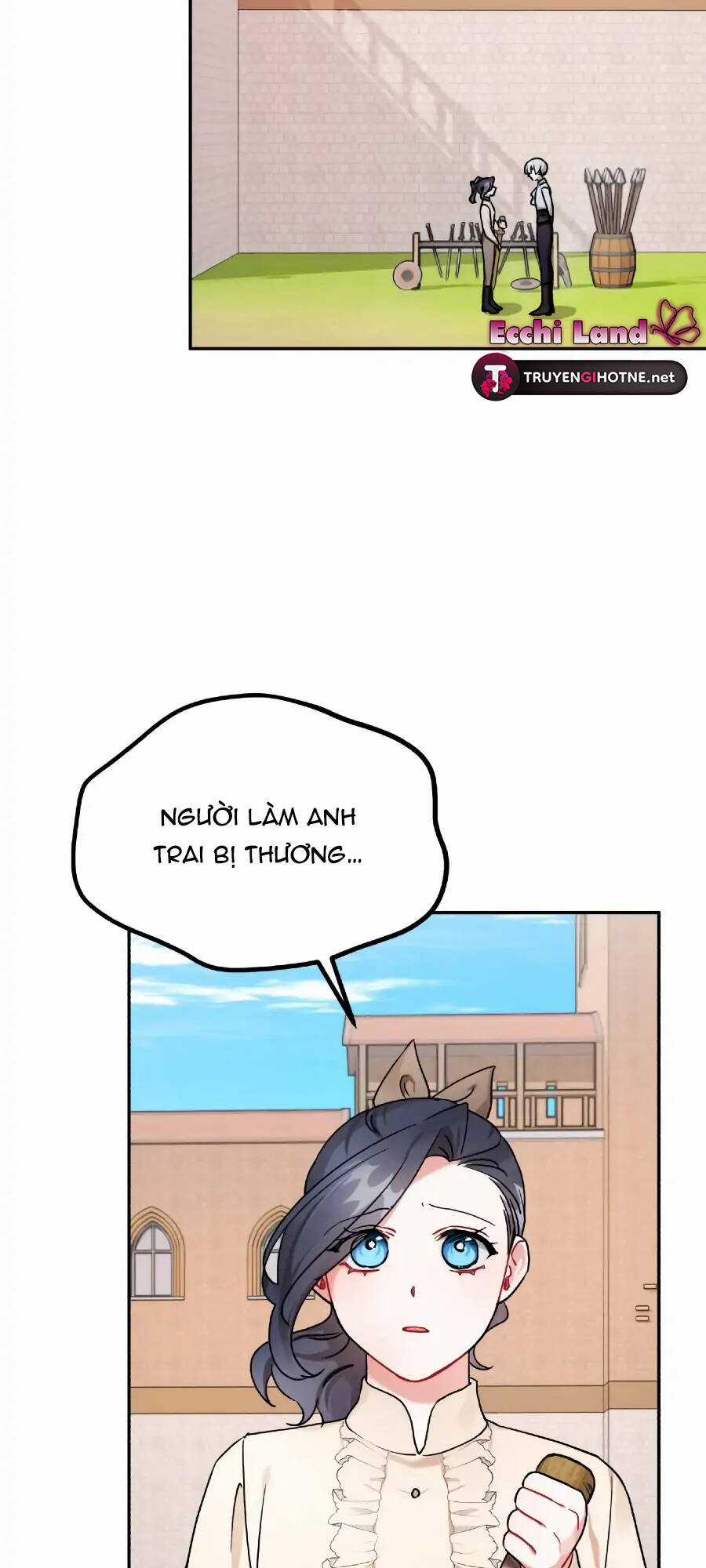 Nàng Bạch Tuyết Chapter 21.2 trang 52