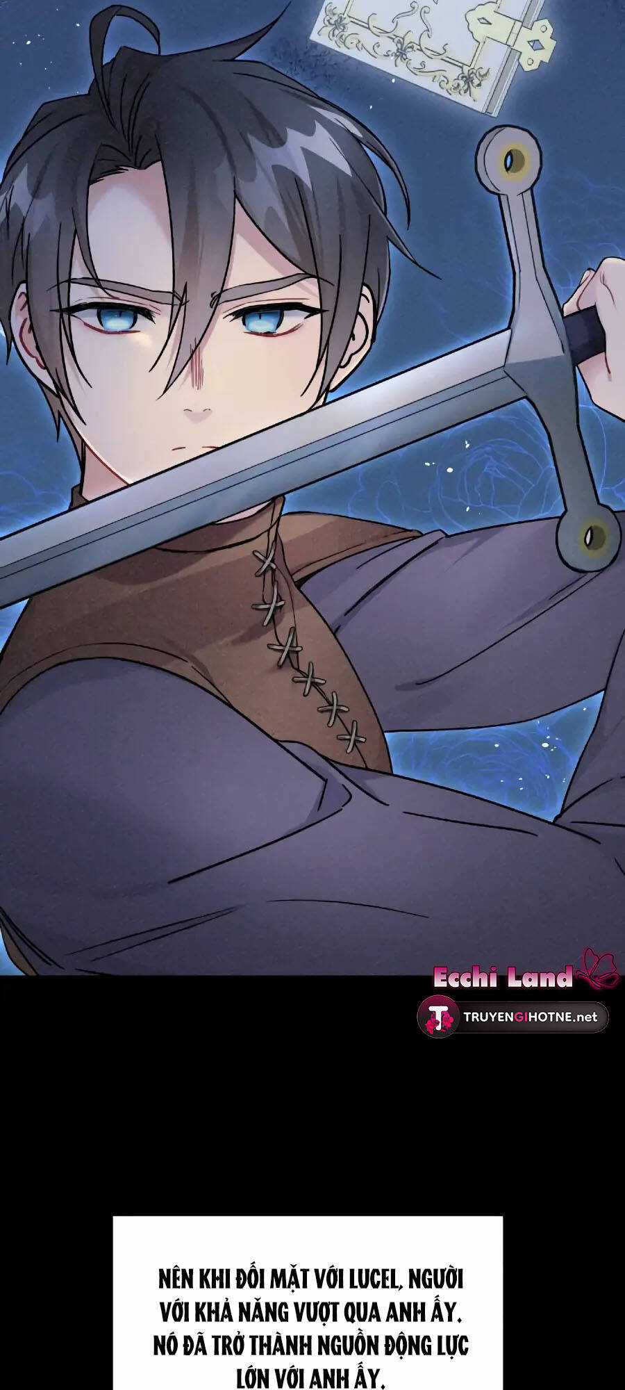 Nàng Bạch Tuyết Chapter 22.1 trang 13