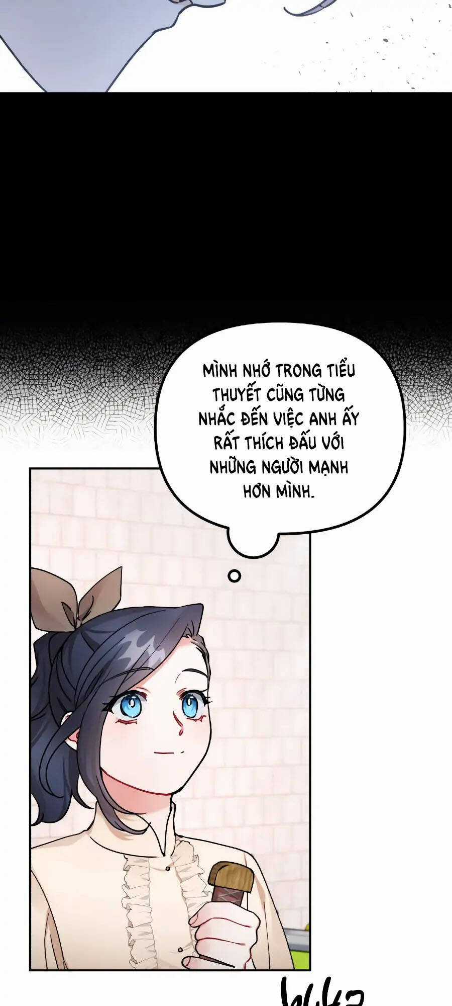 Nàng Bạch Tuyết Chapter 22.1 trang 16