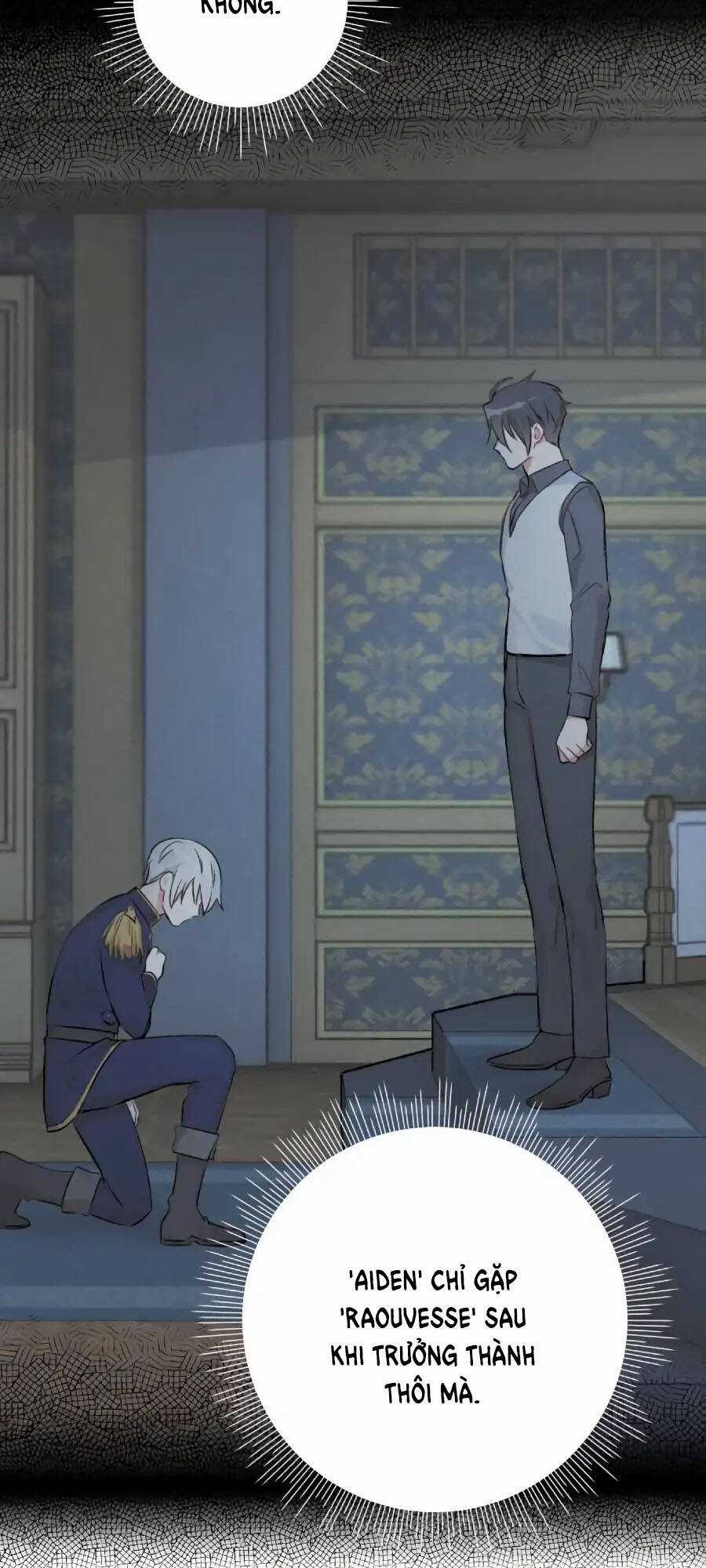 Nàng Bạch Tuyết Chapter 22.1 trang 18