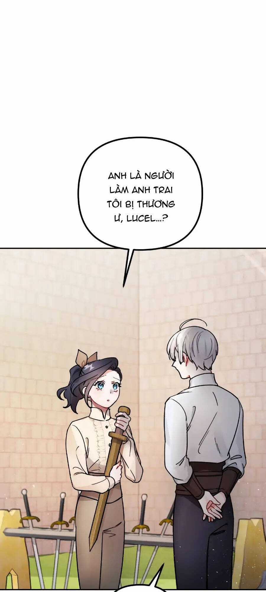 Nàng Bạch Tuyết Chapter 22.1 trang 2