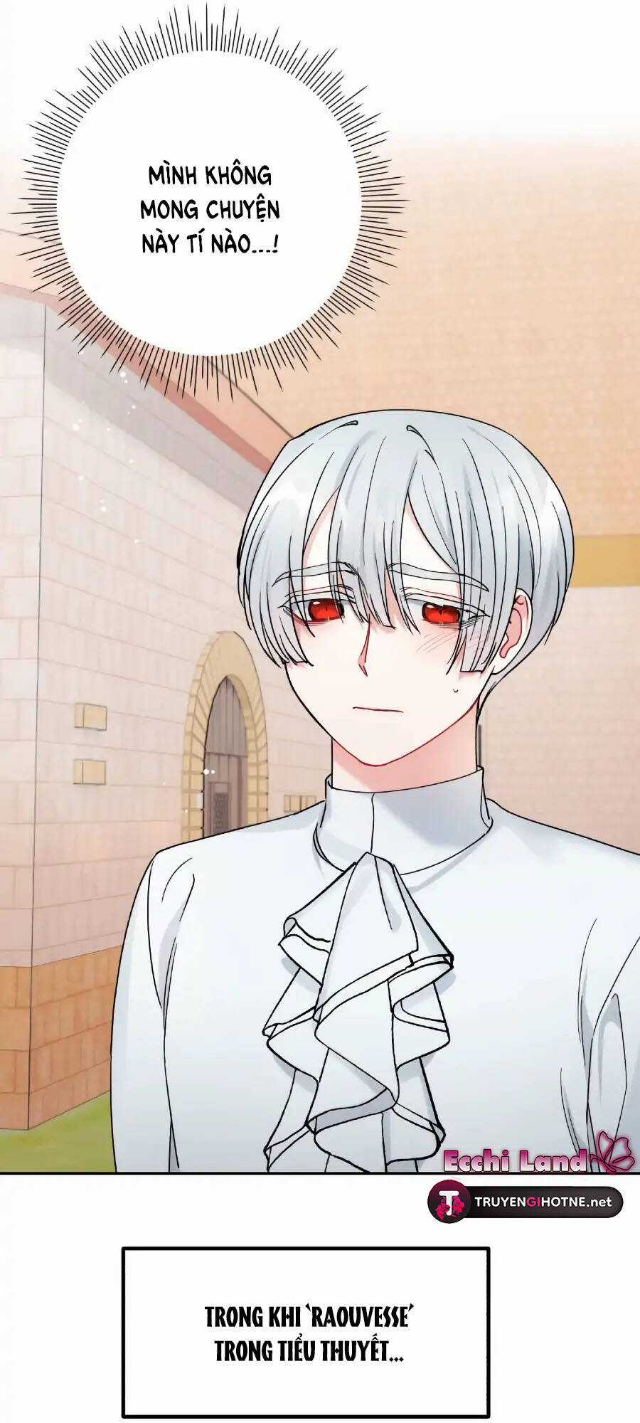 Nàng Bạch Tuyết Chapter 22.1 trang 22