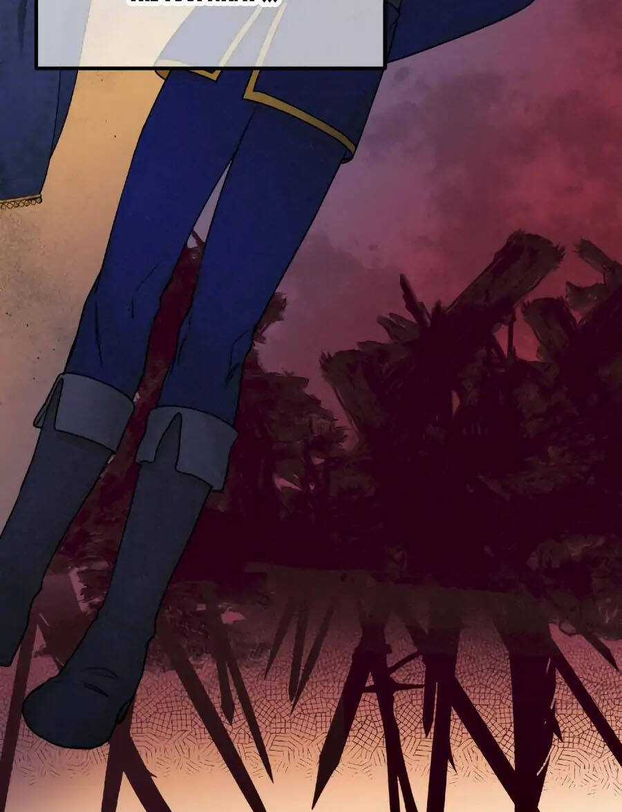 Nàng Bạch Tuyết Chapter 22.1 trang 24