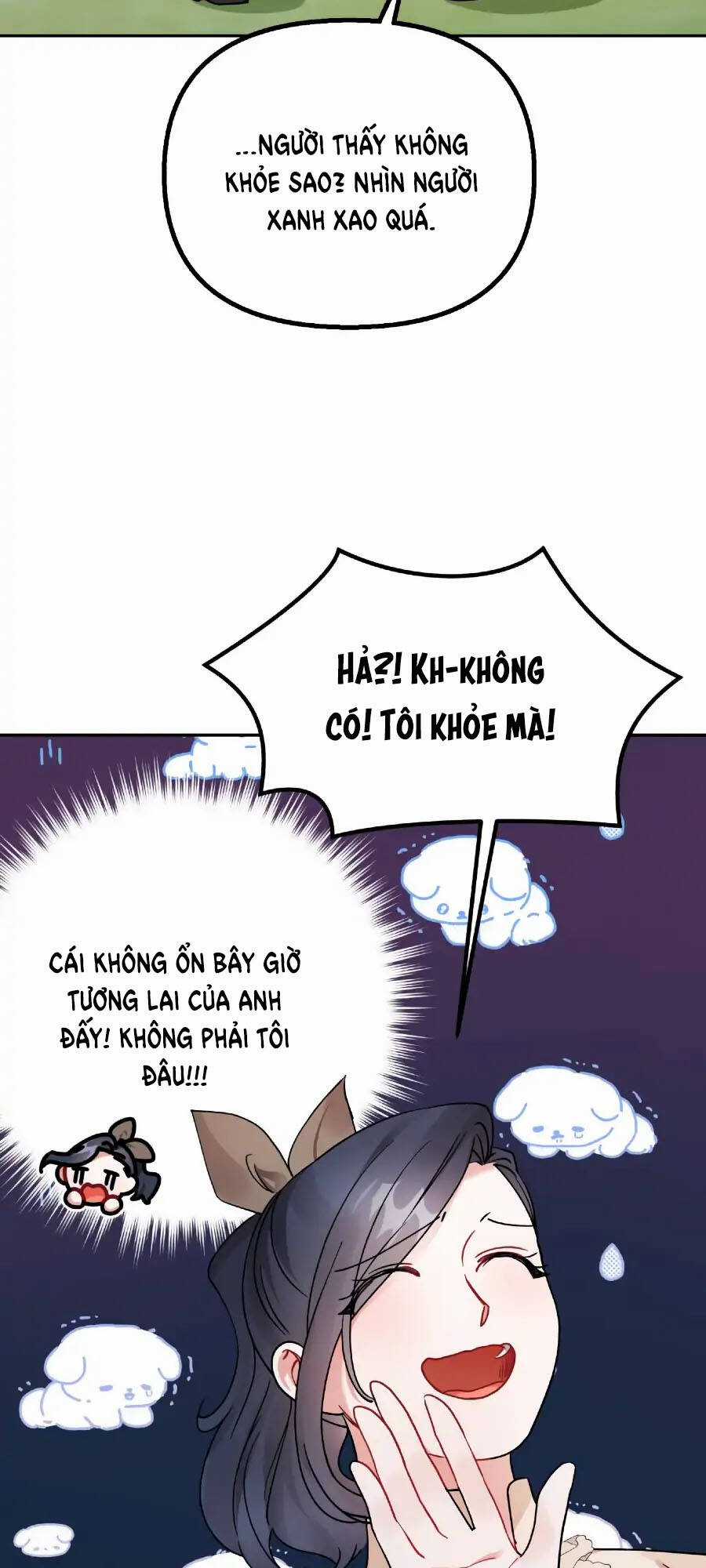 Nàng Bạch Tuyết Chapter 22.1 trang 28