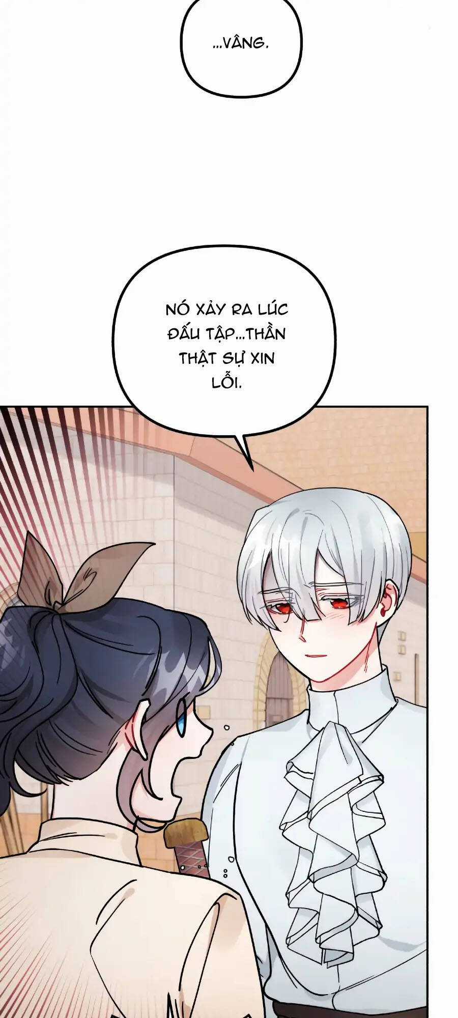 Nàng Bạch Tuyết Chapter 22.1 trang 3